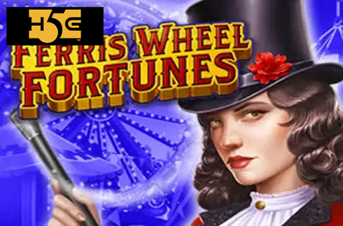 Ferris Wheel Fortunes